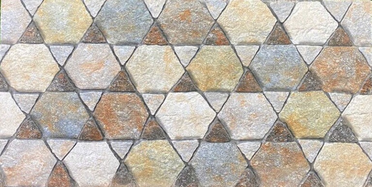 Gạch Ấn Độ - 3826B