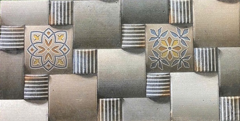 Gạch Ấn Độ - 3825BR