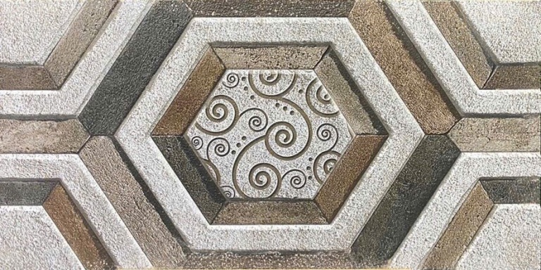 Gạch Ấn Độ - 3823BZ