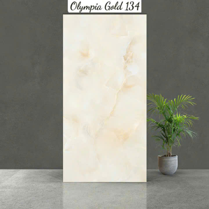 Gạch Ấn Độ - Olympia Gold 134