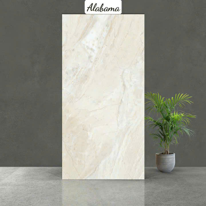 Gạch Ấn Độ - Alabama