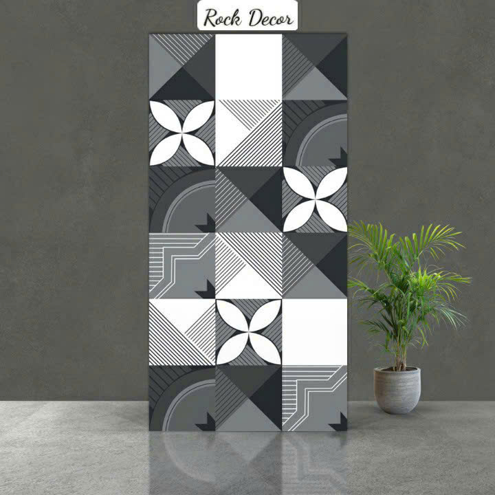 Gạch Ấn Độ - Rock Decor