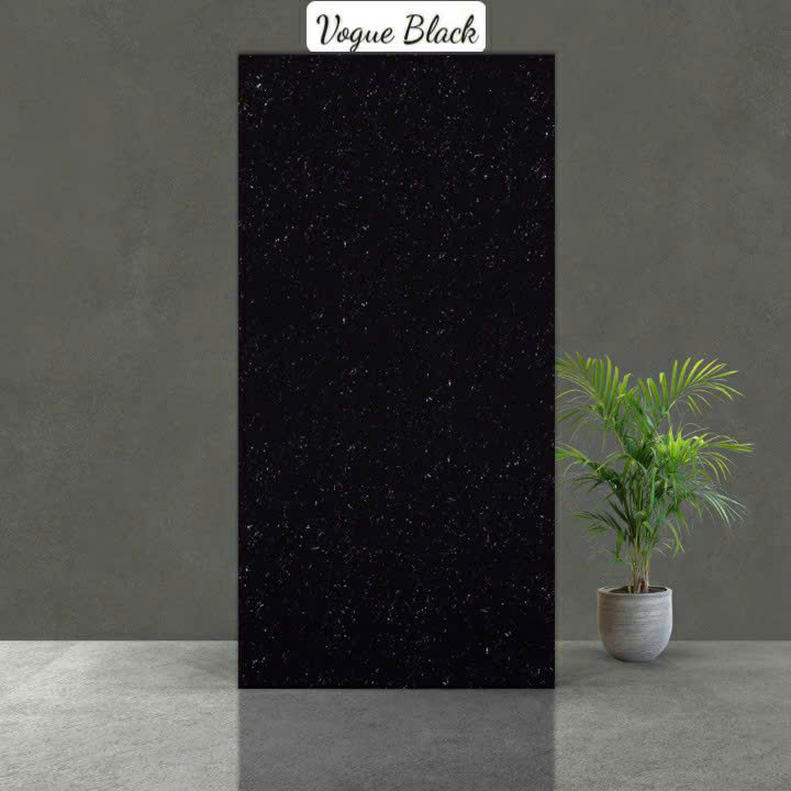 Gạch Ấn Độ - Vogue Black