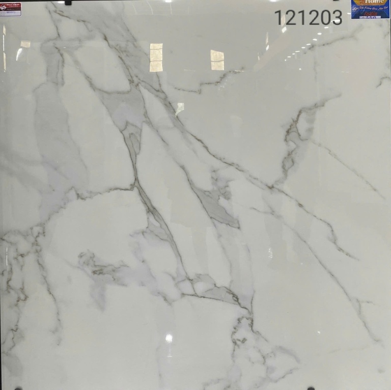 Gạch Ấn Độ - 121203