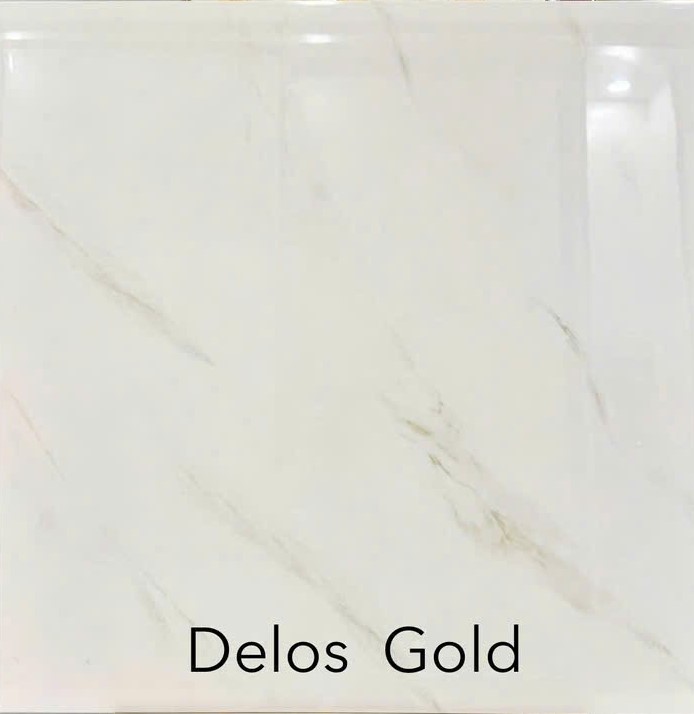 Gạch Ấn Độ - Delos Gold