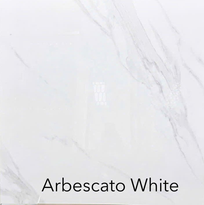 Gạch Ấn Độ - Arbescato White