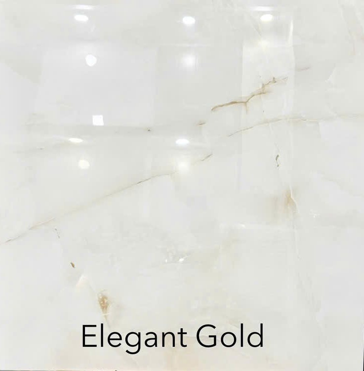 Gạch Ấn Độ - Elegant Gold