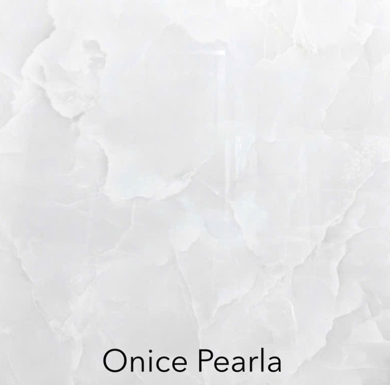 Gạch Ấn Độ - Onice Pearla