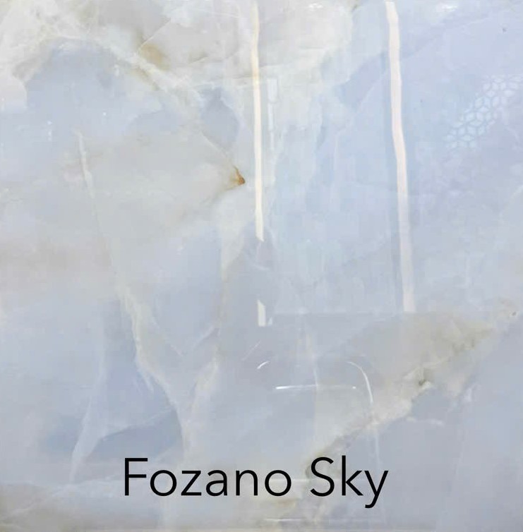 Gạch Ấn Độ - Fozano Sky
