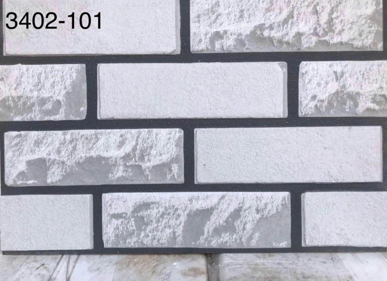 Gạch Ấn Độ - 3402-101