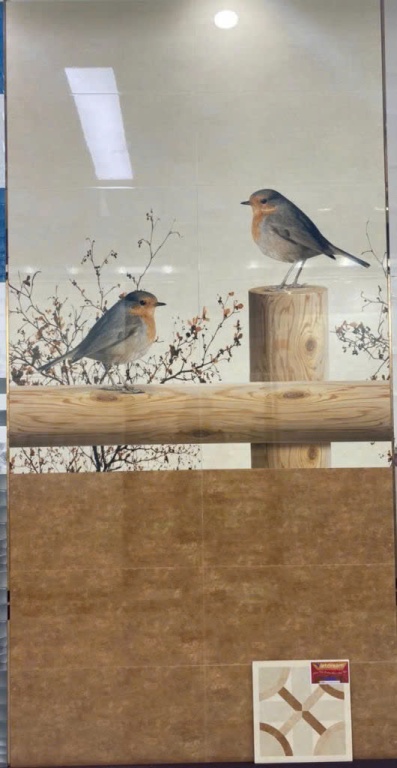 Gạch Ấn Độ - 4433LT - 4433DK - 4433PO - 4433F