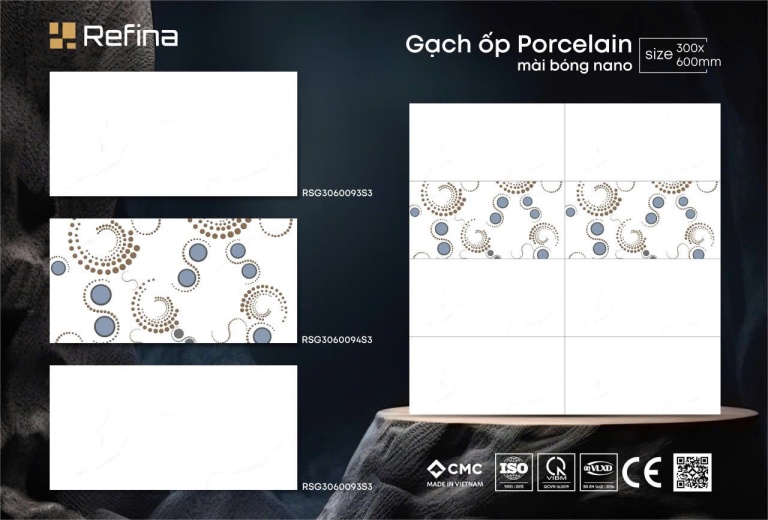 CMC - RSG3060093S3 - RSG3060094S3