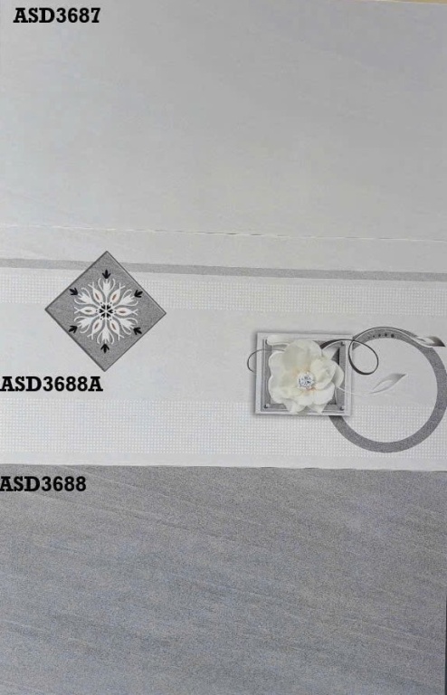 Viglacera - ASD3687 - ASD3688A - ASD3688