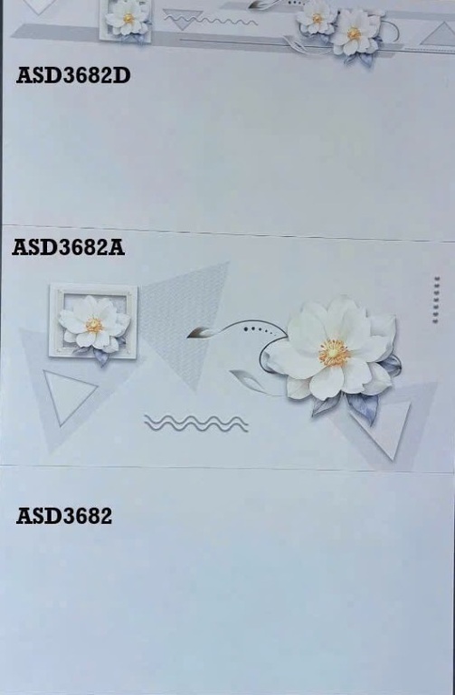 Viglacera - ASD3682D - ASD3682A - ASD3682