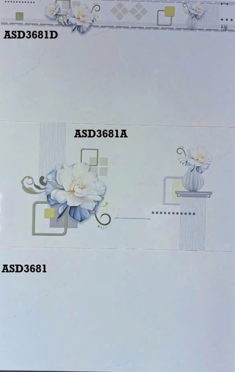 Viglacera - ASD3681D - ASD3681A - ASD3681