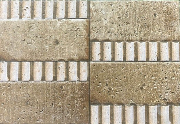 Gạch Ấn Độ - 3412