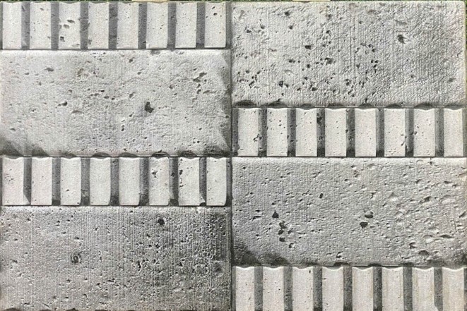 Gạch Ấn Độ - 3413