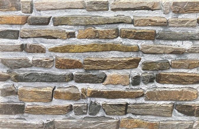 Gạch Ấn Độ - 3420