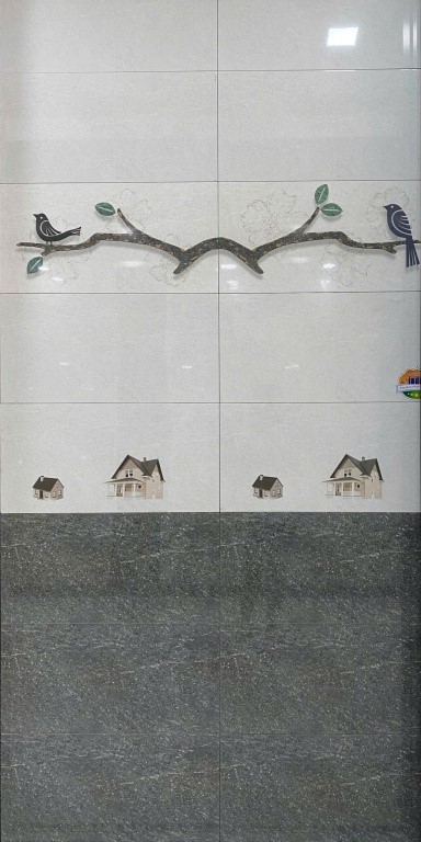 Gạch Ấn Độ - 8263D - 8263HL1 - 8263HL2 - 8263HL3