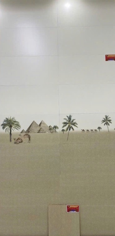 Gạch Ấn Độ - 3606L - 3606D - 3606HLB - 3606F