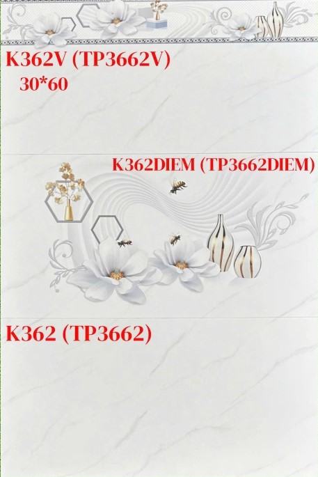 Long Hầu - K362V (TP3662V) - K362DIEM (TP3662DIEM) - K362 (TP3662)