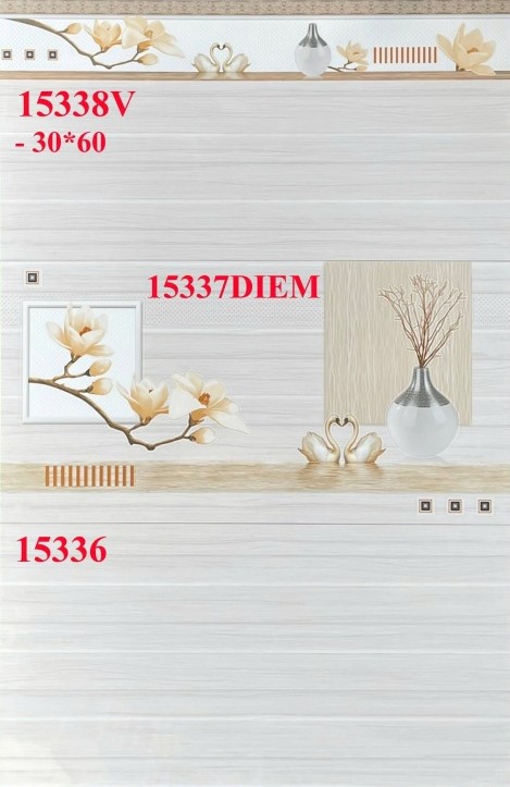 Prime - 15338V - 15337DIEM - 15336