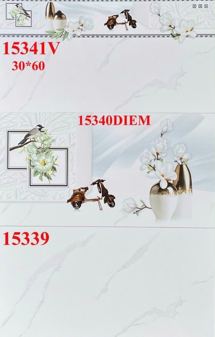 Prime - 15341V - 15340DIEM - 15339