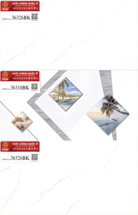 Prime - 36326BK - 36310BK