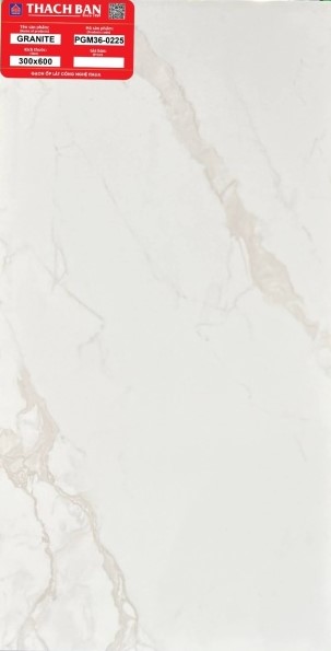 Thạch Bàn - PGM36-0225