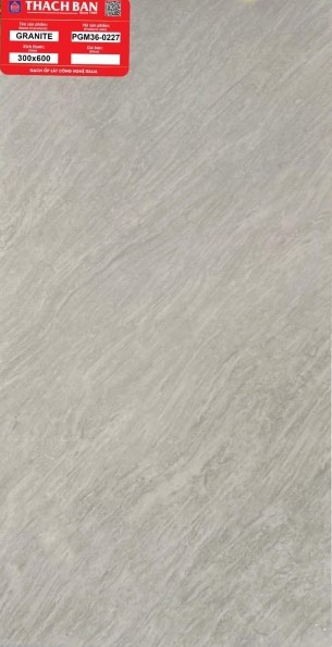 Thạch Bàn - PGM36-0227