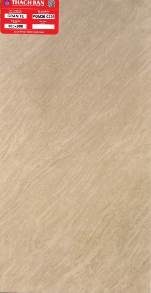 Thạch Bàn - PGM36-0229