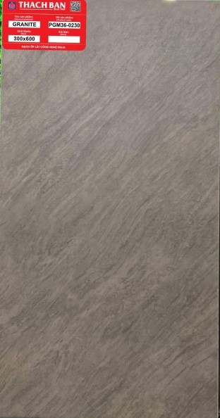 Thạch Bàn - PGM36-0230