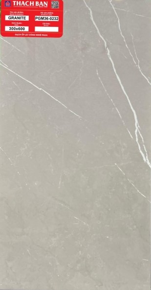 Thạch Bàn - PGM36-0232