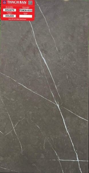Thạch Bàn - PGM36-0233