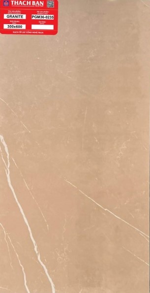 Thạch Bàn - PGM36-0235