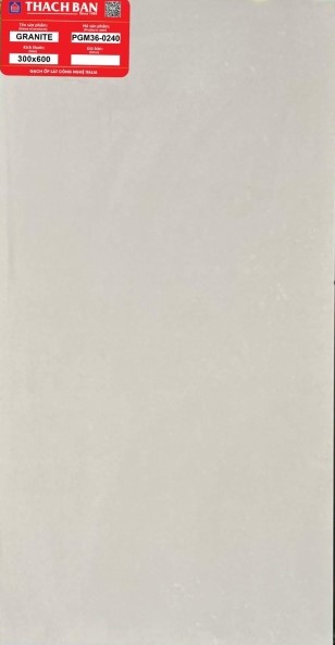 Thạch Bàn - PGM36-0240