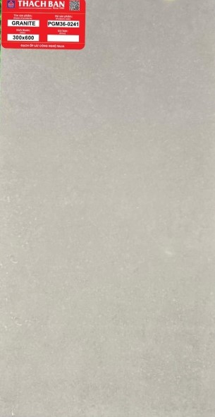 Thạch Bàn - PGM36-0241
