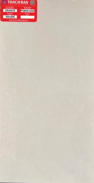 Thạch Bàn - PGM36-0244