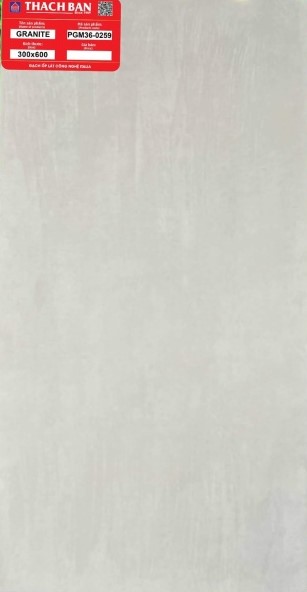 Thạch Bàn - PGM36-0259