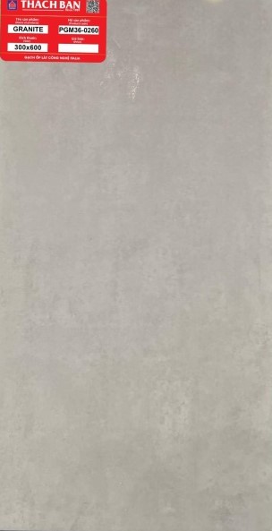 Thạch Bàn - PGM36-0260