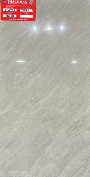 Thạch Bàn - TGB36-0227