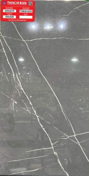 Thạch Bàn - TGB36-0233