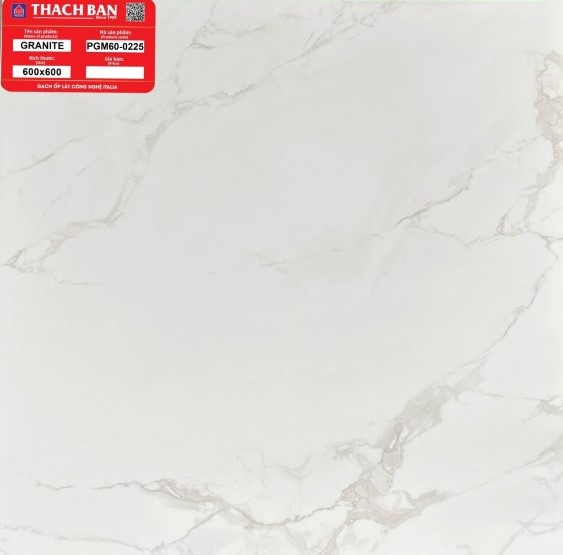 Thạch Bàn - PGM60-0225