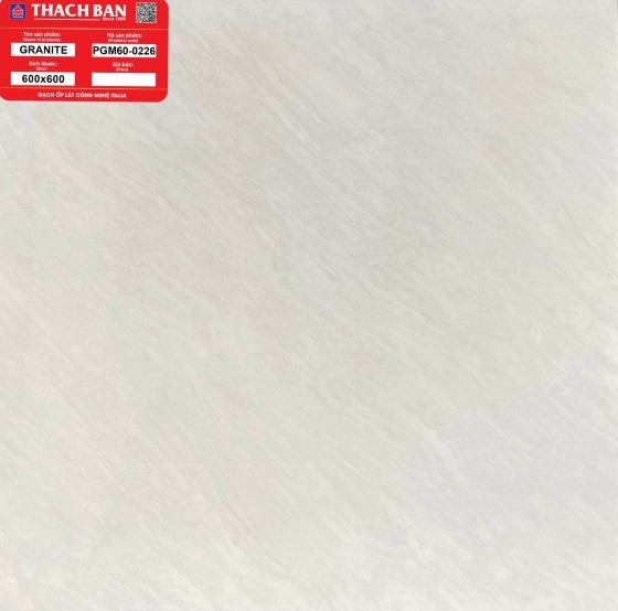 Thạch Bàn - PGM60-0226