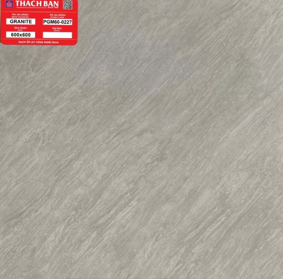 Thạch Bàn - PGM60-0227