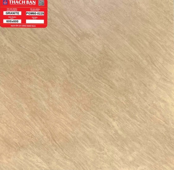 Thạch Bàn - PGM60-0229