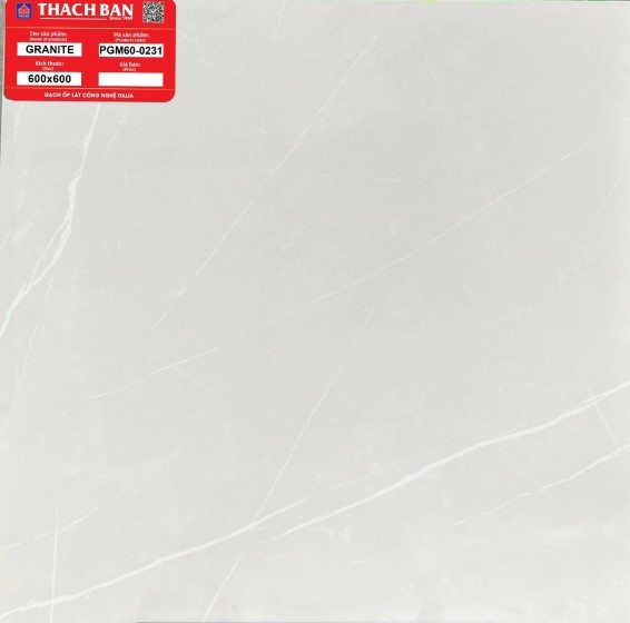 Thạch Bàn - PGM60-0231