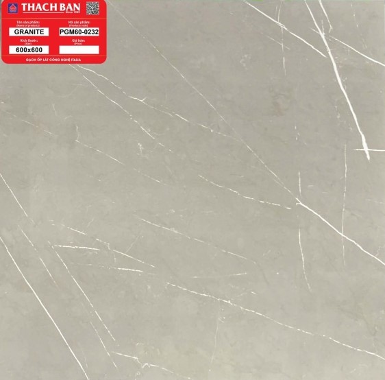 Thạch Bàn - PGM60-0232