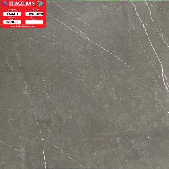 Thạch Bàn - PGM60-0233
