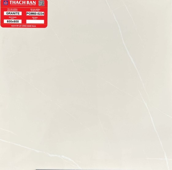 Thạch Bàn - PGM60-0234